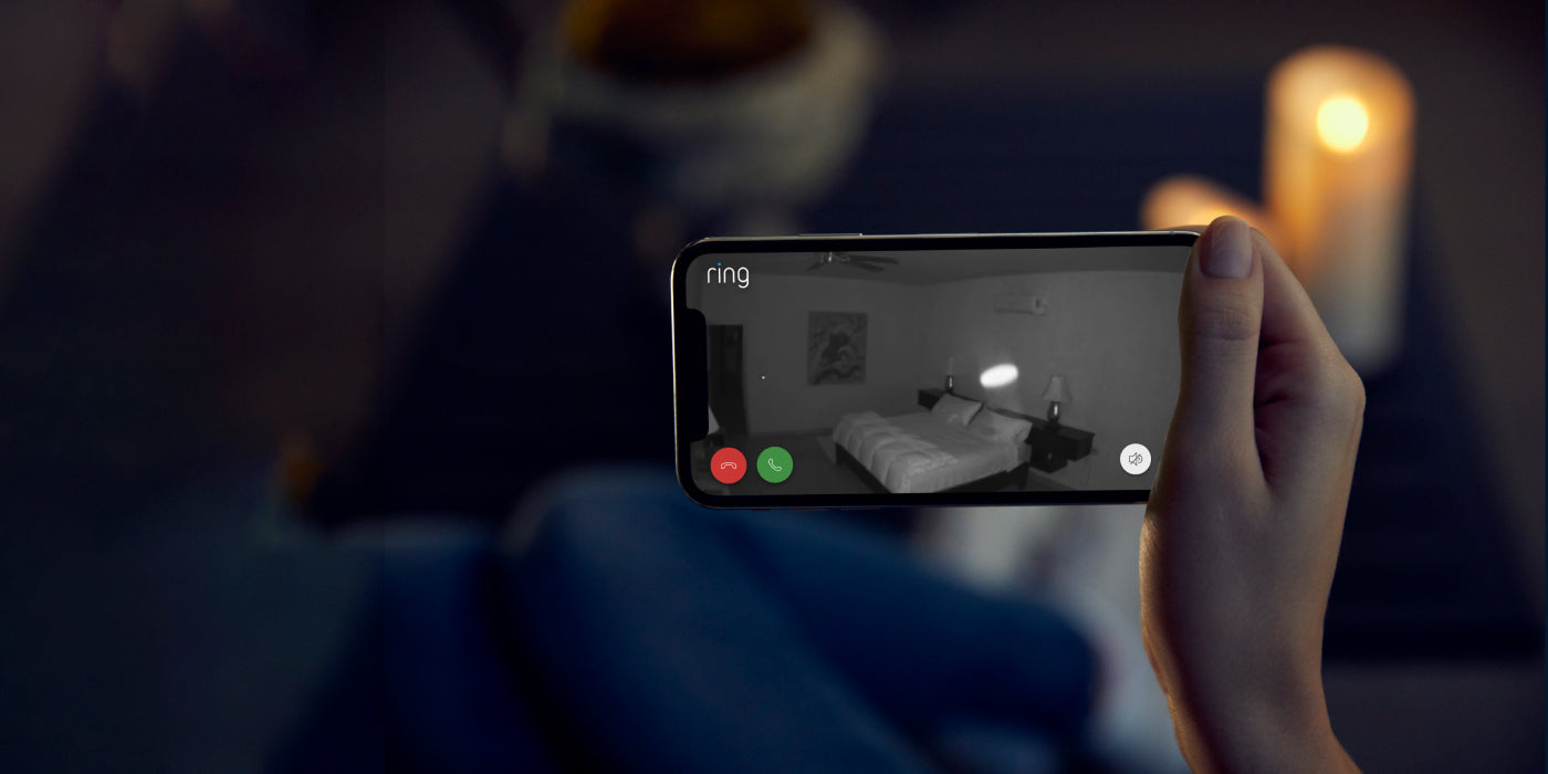 The search for Ring’s most haunted