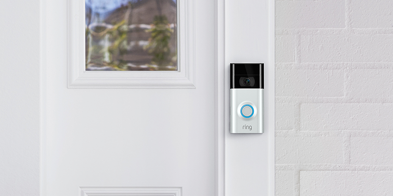 Terms and Conditions for Ring’s Mother’s Day Giveaway