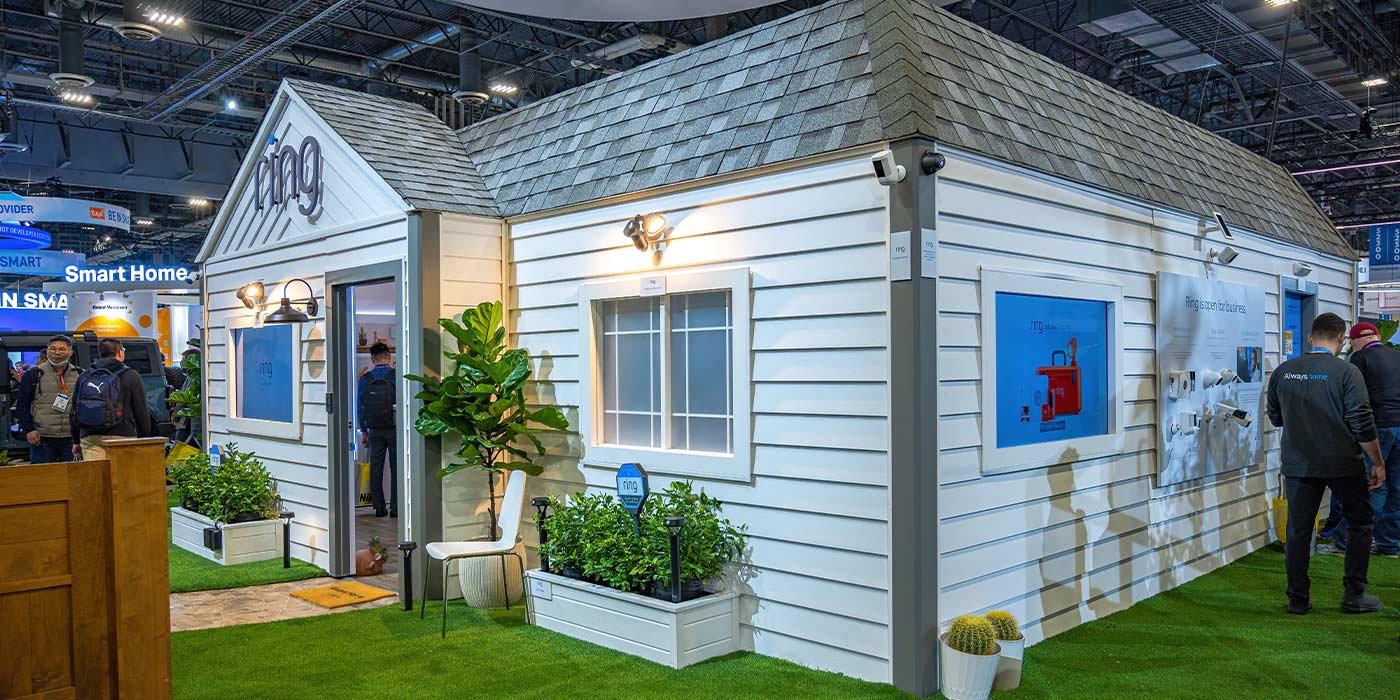 Innovating an Industry – Celebrating 10 Years of Smart Home Security.