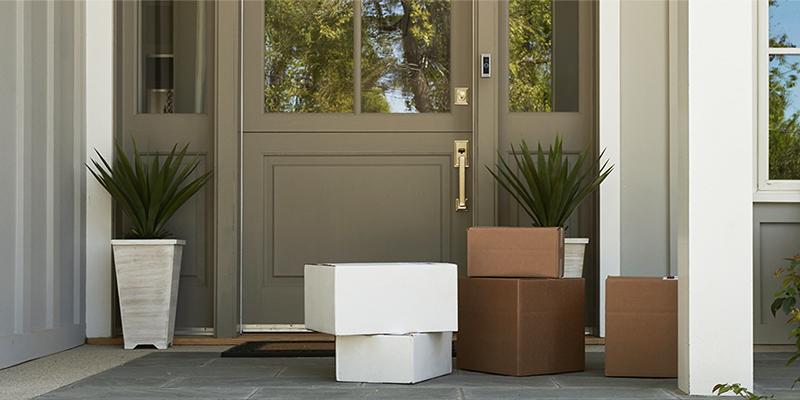 8 tips to make sure your holiday shopping gets safely to your door