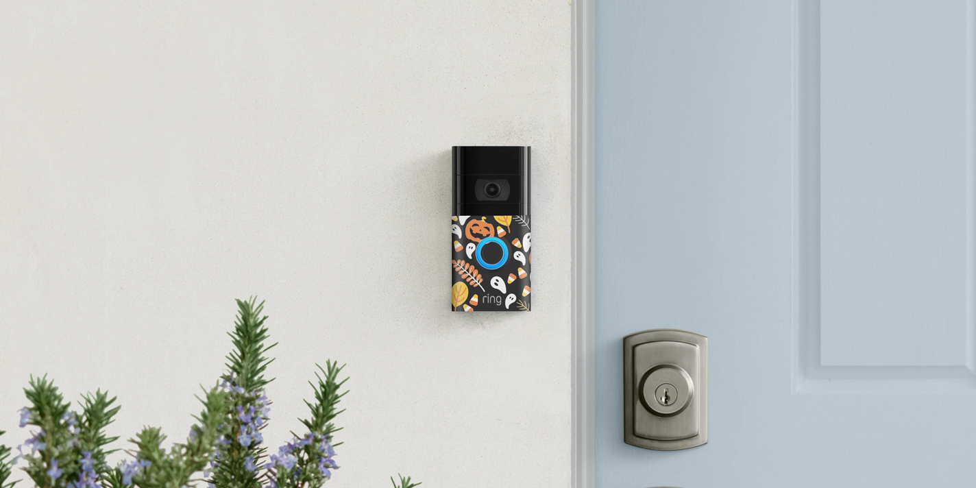 This Halloween, Make Your Home a Haunted House