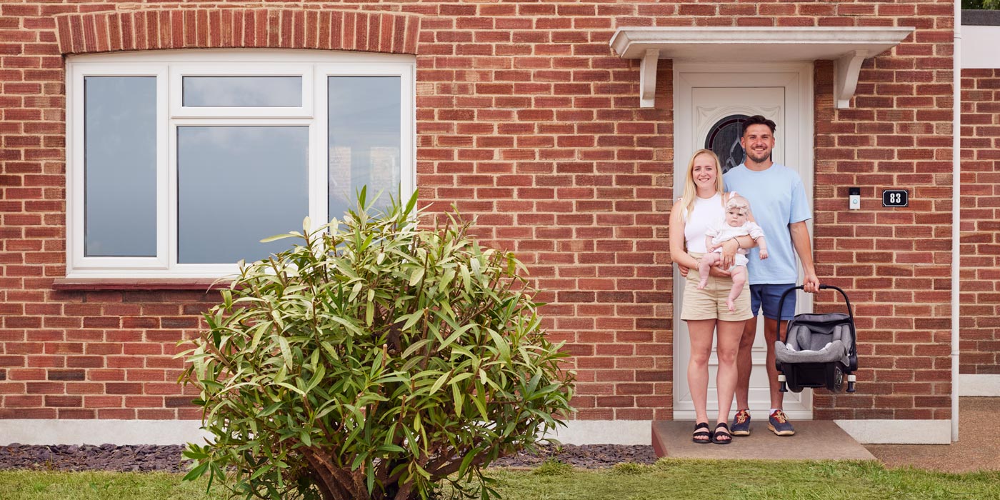 Jessi & Luke from Newport.