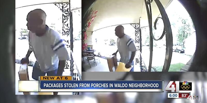 Kansas City Residents Team Up to Fight Against Crime in Their Community