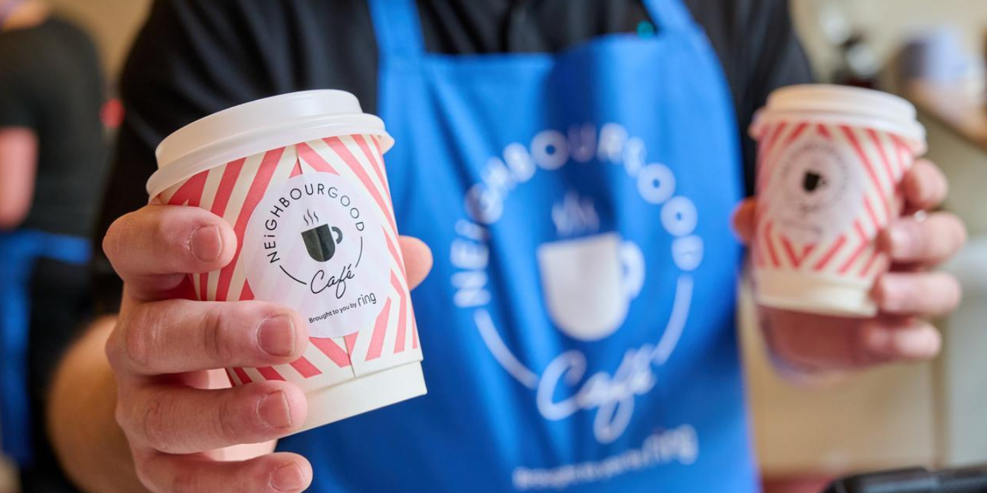 More Than Just a Latte: How Ring's NeighbourGood Café Tour is Transforming Community Safety