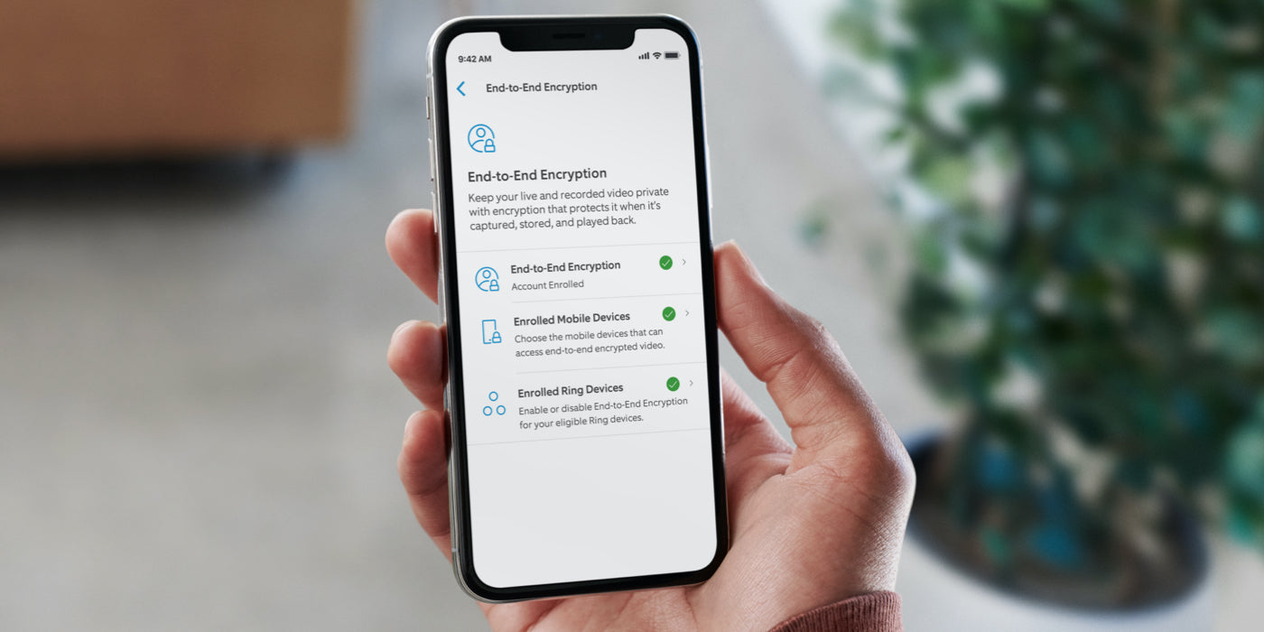 Data Protection Day: Ring’s Commitment to Our Customers.