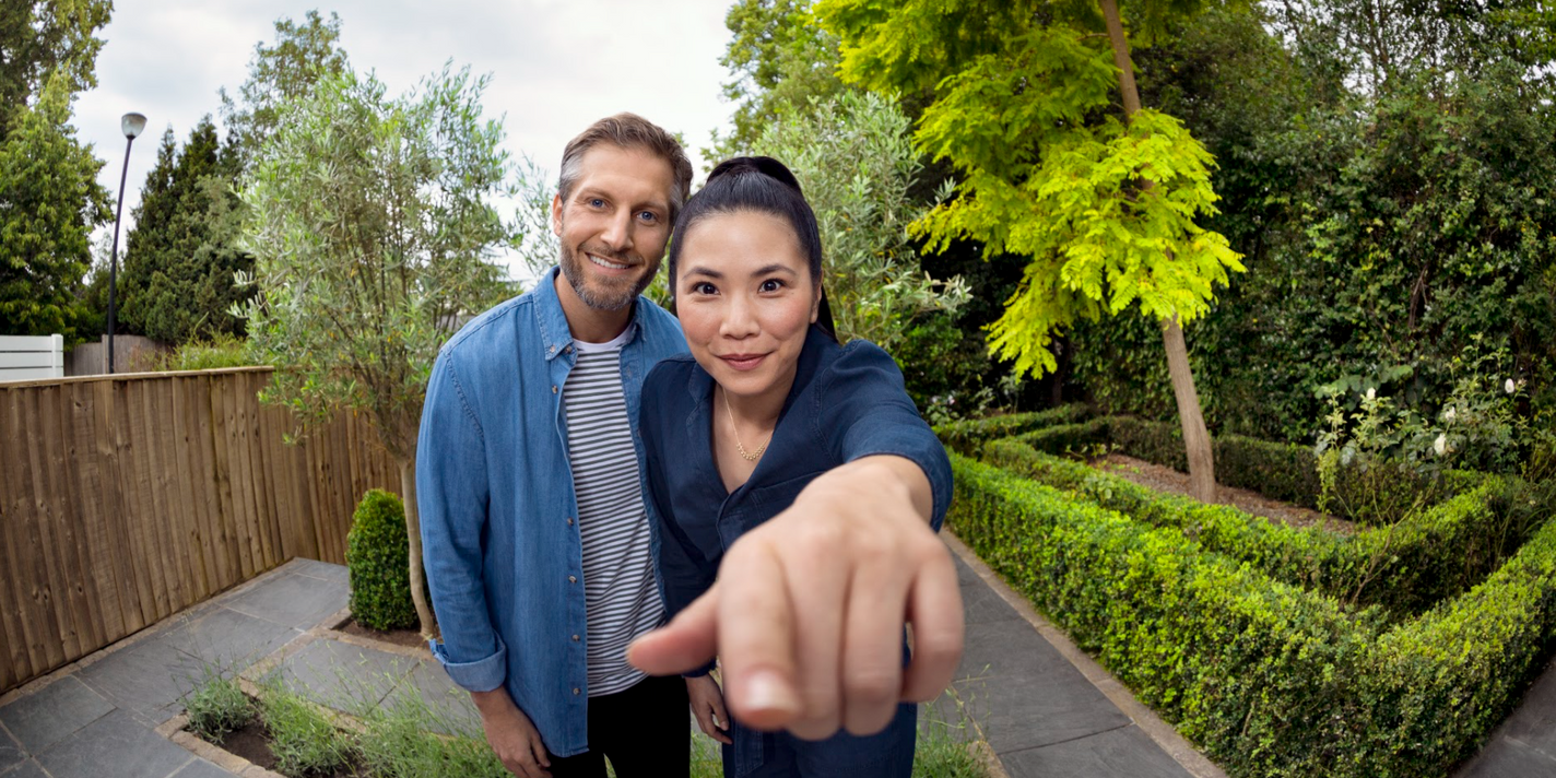 Hey Neighbour: How To Protect Better, Together.