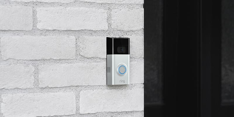 Ring Officially Launches in the UK