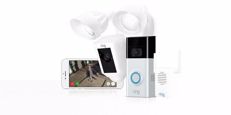 UK Neighbours: Win a Home Security Kit Worth Over £475!