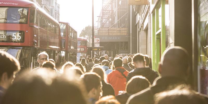 The 10 Most Burgled Boroughs in London