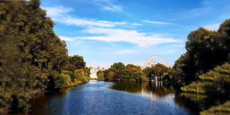 The 10 Safest Boroughs in London