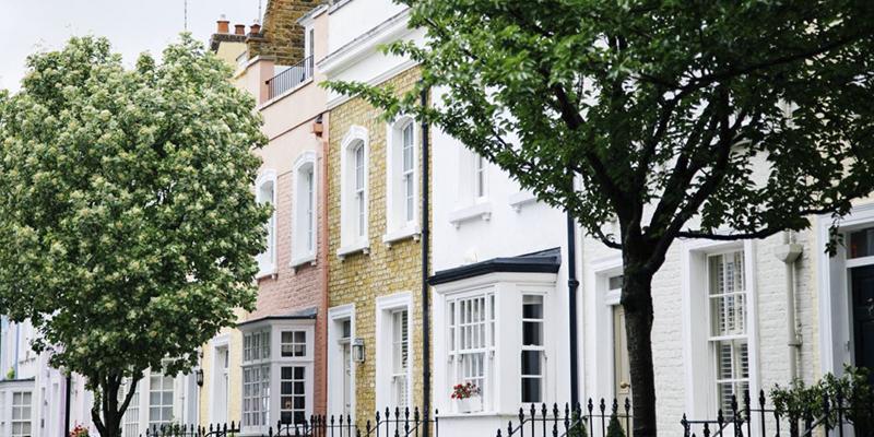 The Towns With the Highest Rates of Burglary in the UK