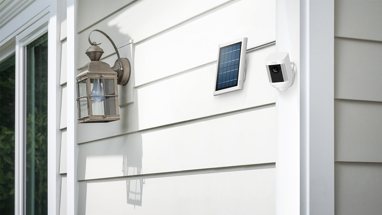 Stay Safe and Save Energy