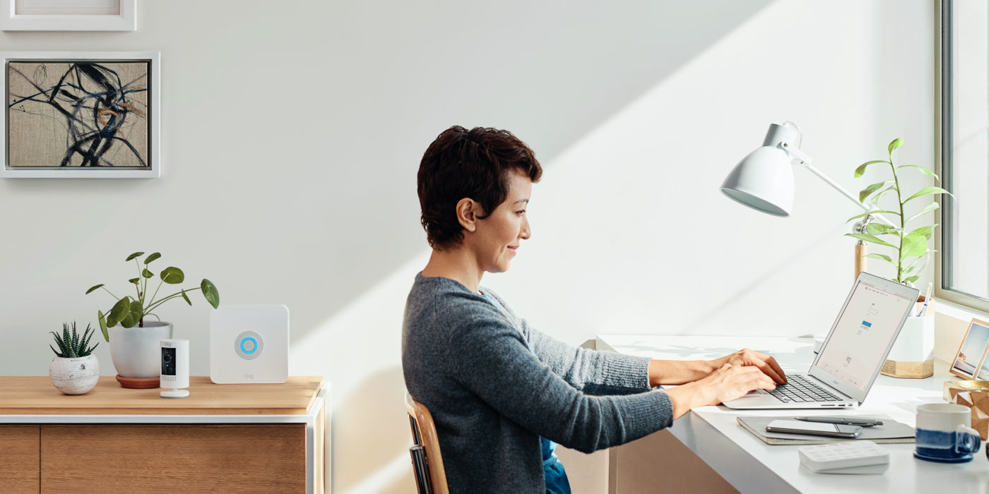 Make Your Home Work For You.