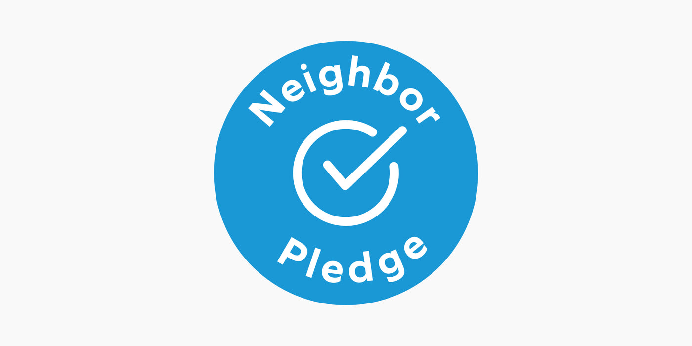 Let’s Come Together to Help Our Neighbourhood Businesses