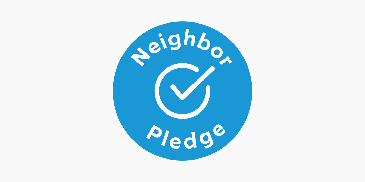 Let’s Come Together to Help Our Neighbourhood Businesses