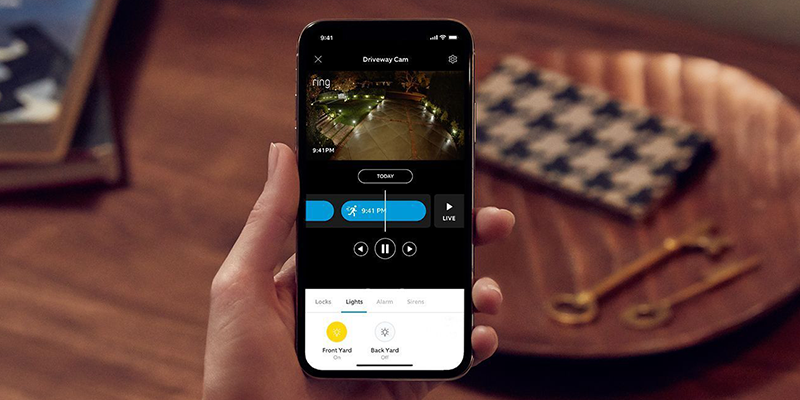 Ring’s Services Have Not Been Compromised - Here’s What You Need to Know