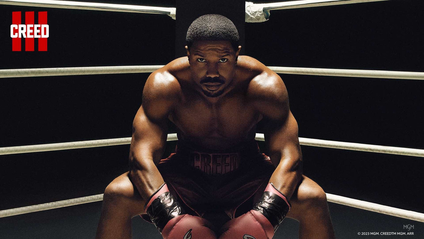 Ring Quick Replies and Creed III combo delivers a Total Knockout!