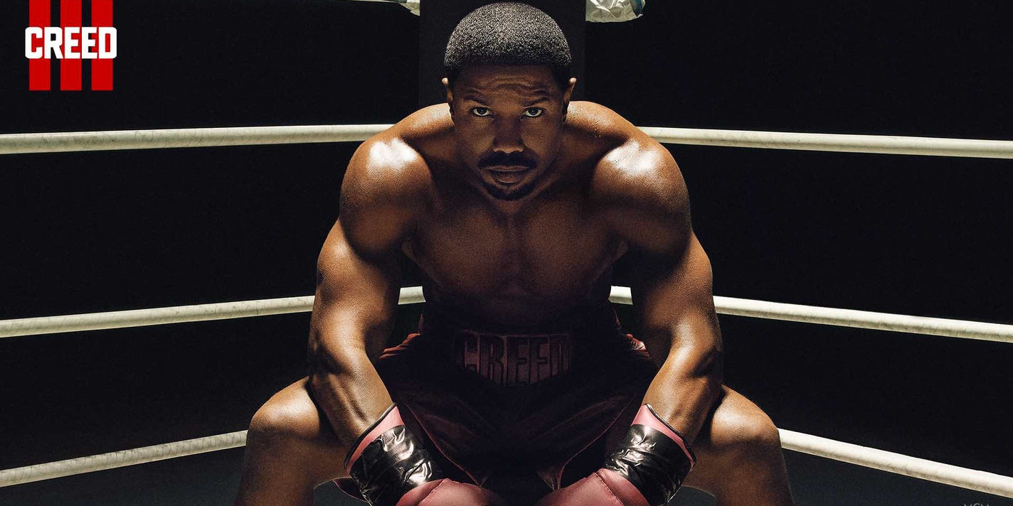 Ring Quick Replies and Creed III combo delivers a Total Knockout!