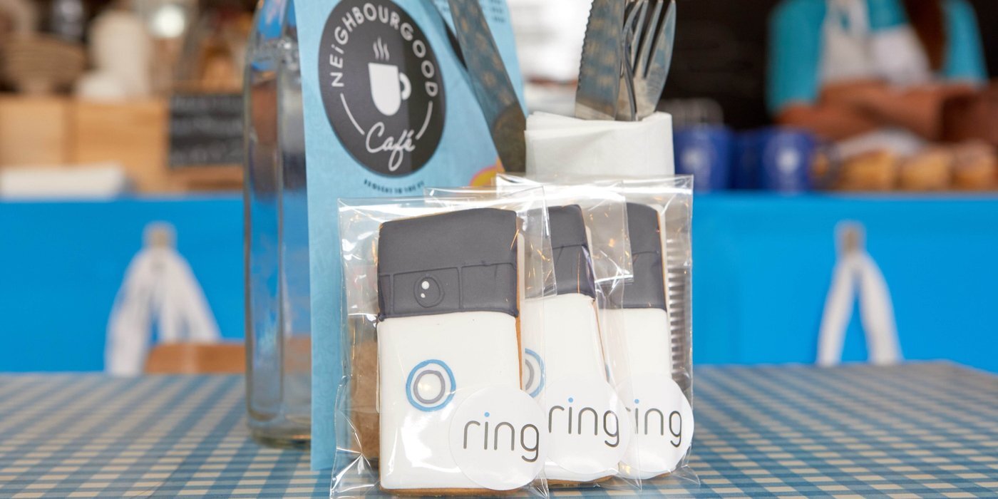 More Than Just a Latte: How Ring's NeighbourGood Café Tour is Transforming Community Safety