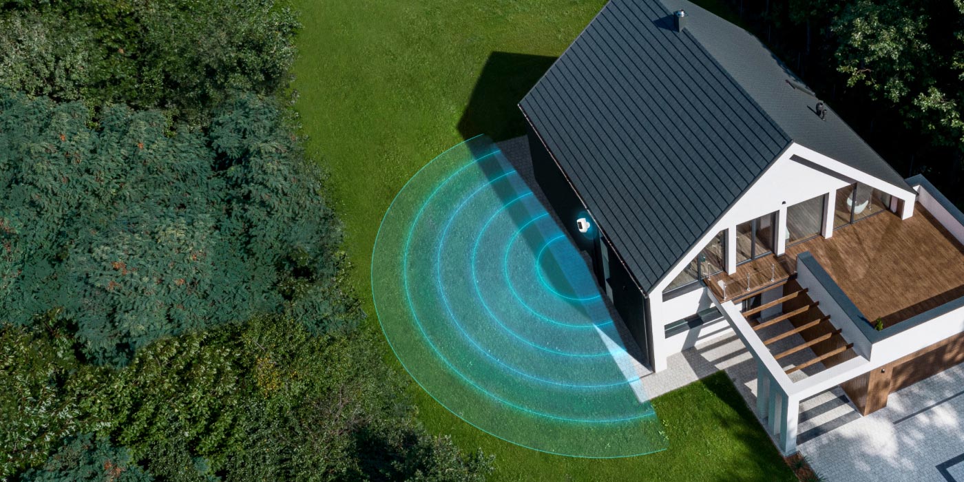 Continuing to Innovate: Advanced Features Make New Ring Cameras More Helpful.