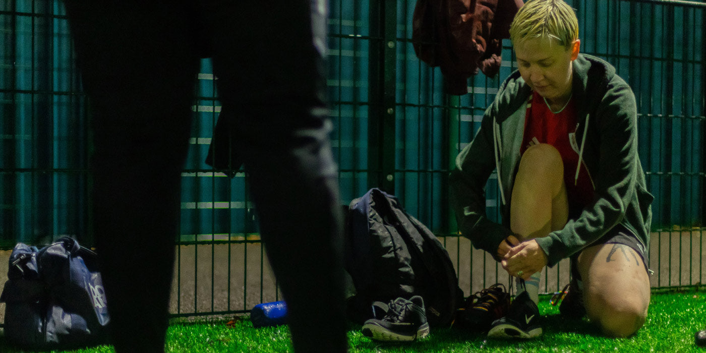 Building Stronger Communities | Cardiff Dragons