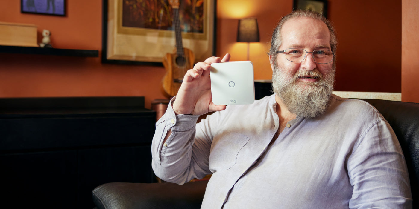 Making life a little easier.