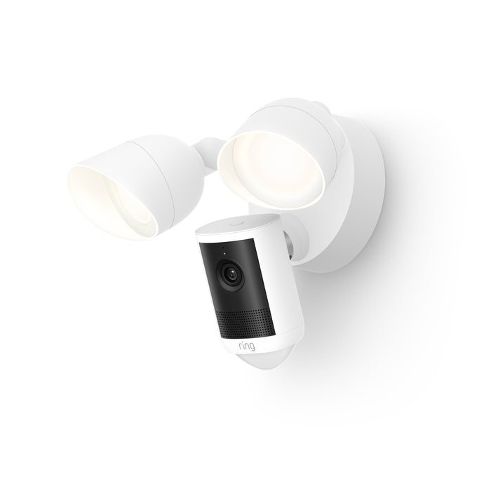 Floodlight Camera 2K