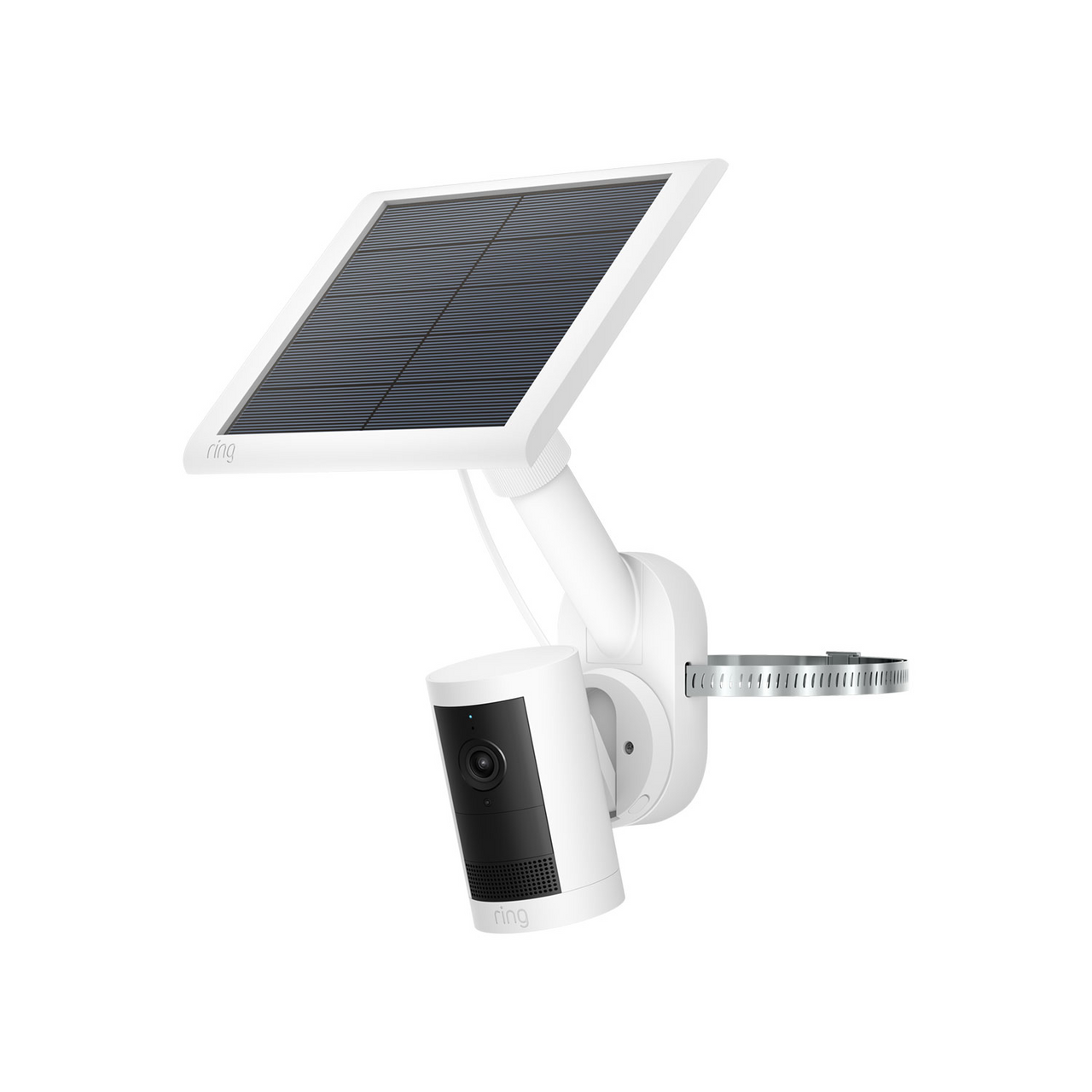 files/20241108_device_polemount_34L_wht_stickupcam2k_solarpanelgen2_hoseclamp.png