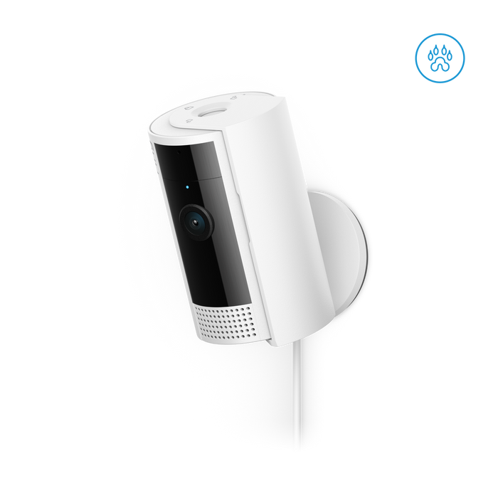 Indoor Camera (2nd Gen)