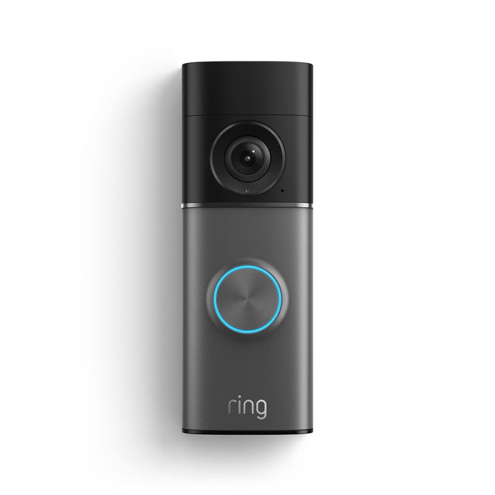 Wired Video Doorbell Pro (newest gen) (Featuring Retinal 4K)