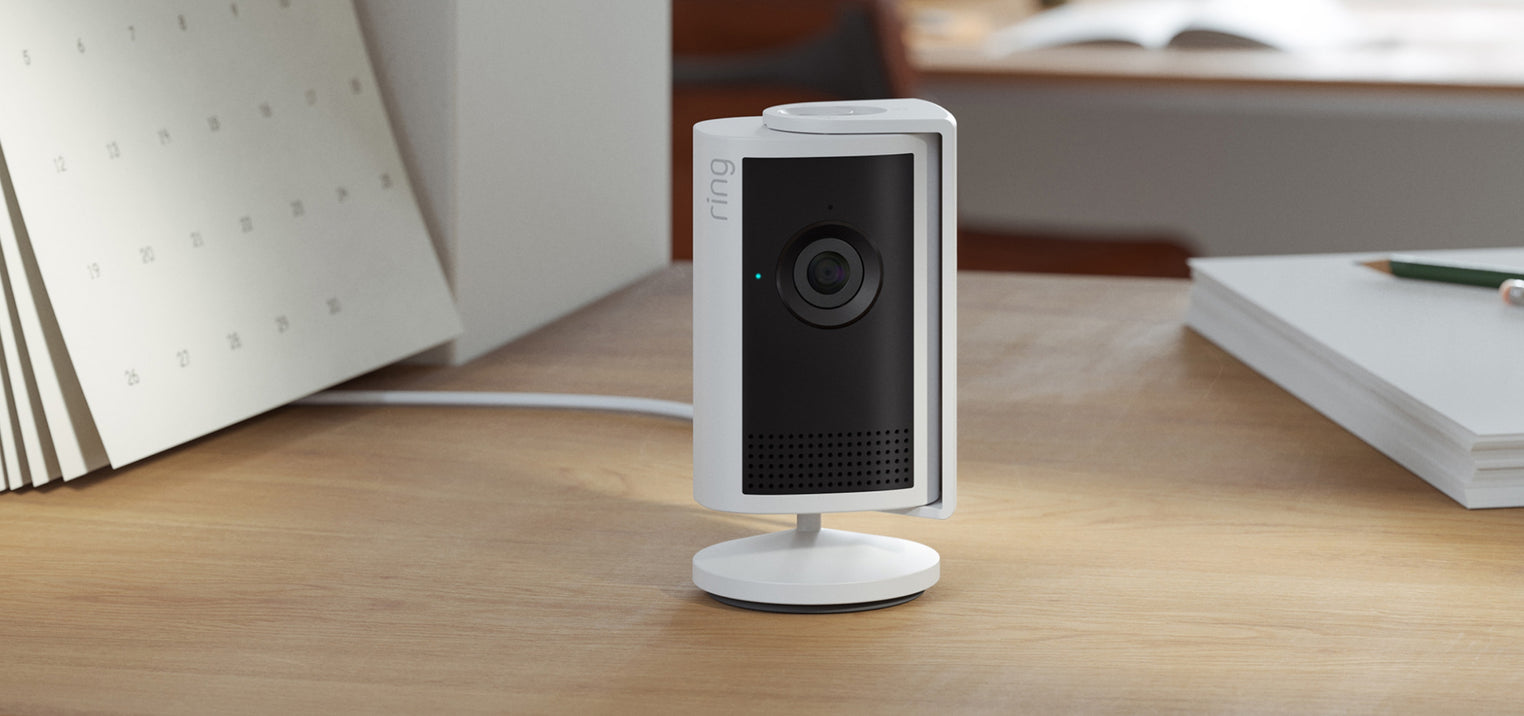 <p>New Security Cameras</p>