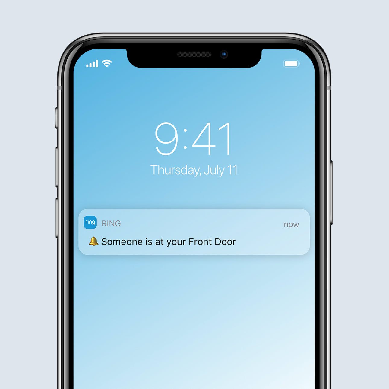 Real-Time Notifications