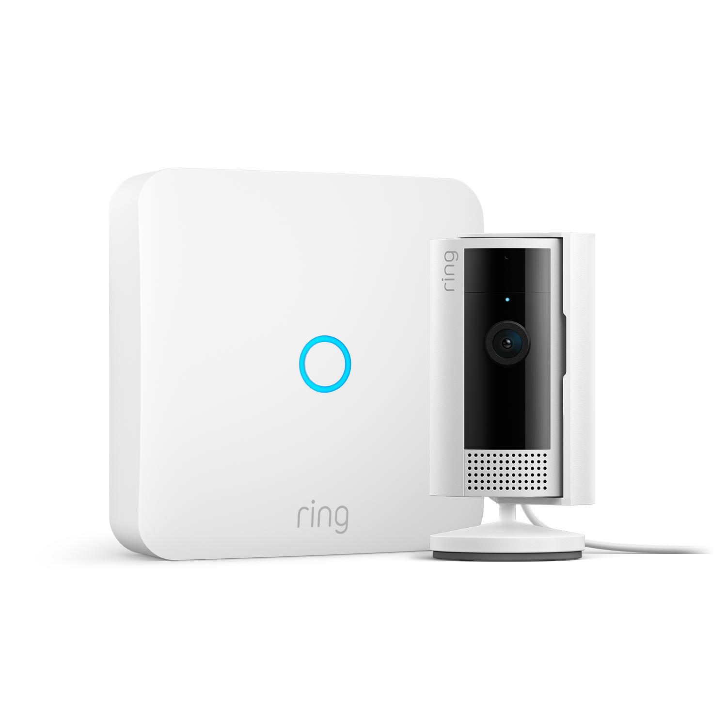 Ring Intercom Indoor Camera (2nd Gen)