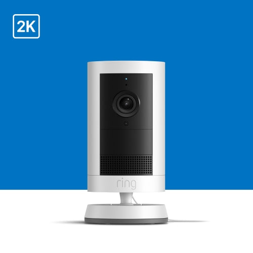 Outdoor Camera Plus