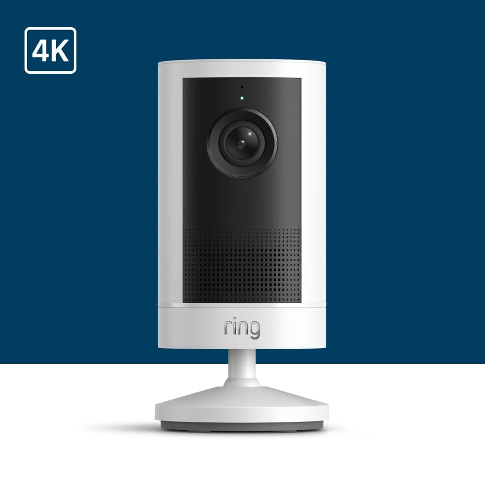 Outdoor Camera 4K Plus