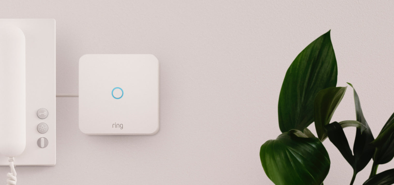 <p>Ring Intercom</p>