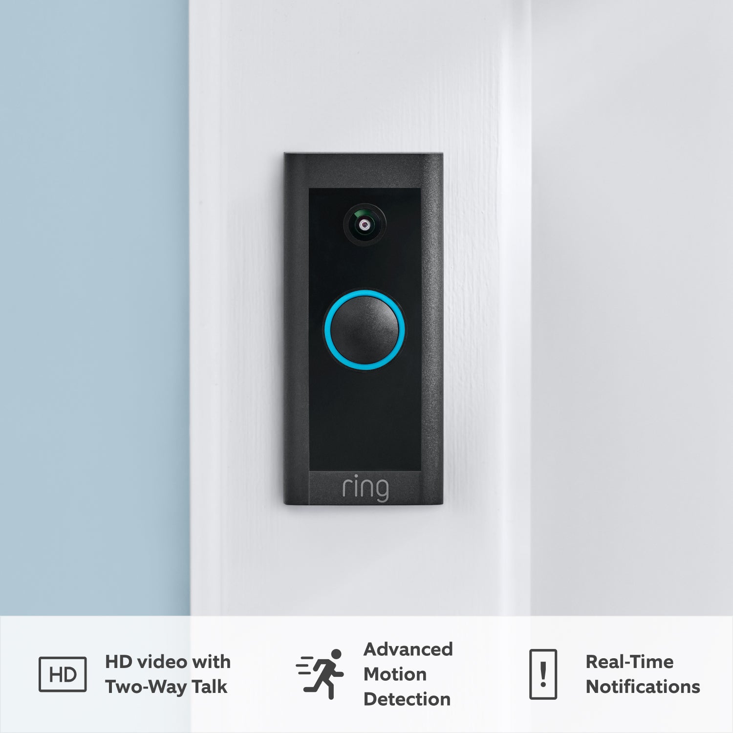 Wired Doorbell Ring Video Doorbell Bunnings Eufy Doorbell Camera