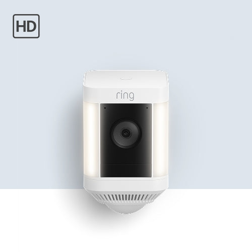 Spotlight Camera Plus
