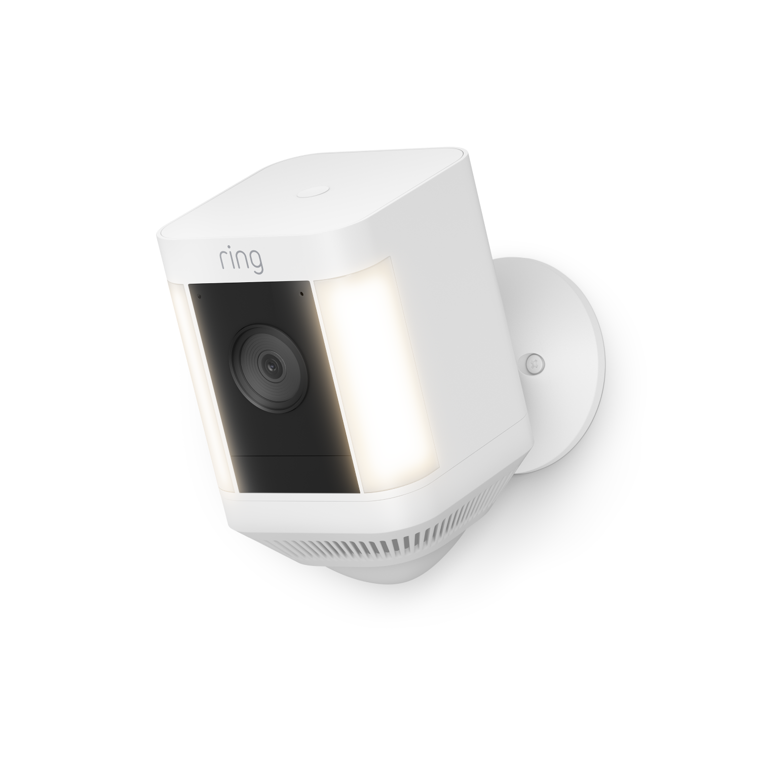 Spotlight Cam Plus Battery – Ring