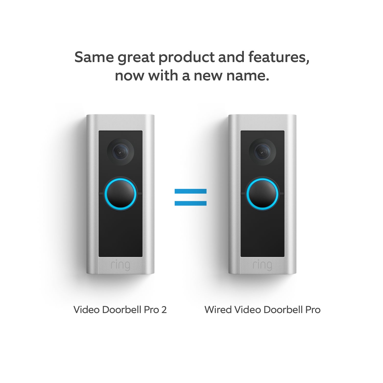 Ring Video Doorbell Pro 2