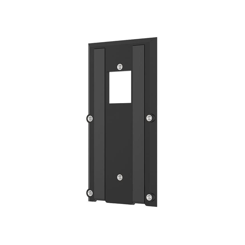 No-Drill Mount (Video Doorbell 3, Video Doorbell 3 Plus, Video Doorbell 4, Battery Video Doorbell Plus, Battery Video Doorbell Pro)