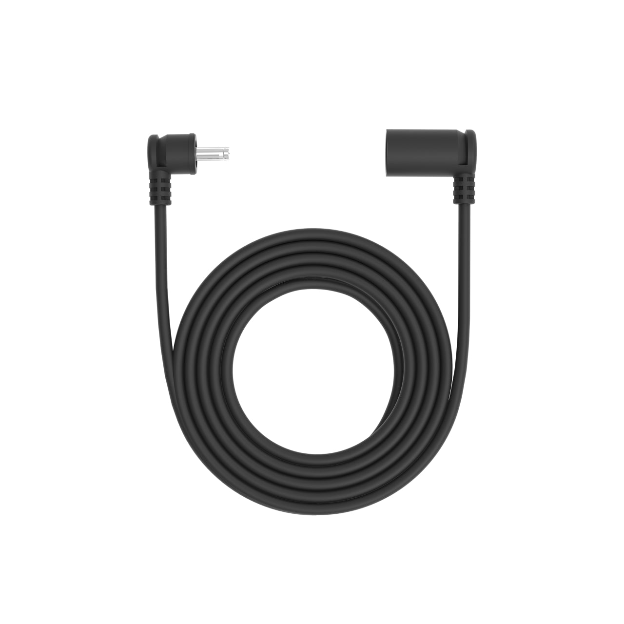 Barrel Plug Extension Cable – Ring - Main Image