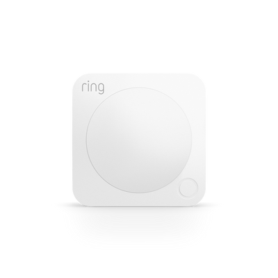Alarm Motion Detector (2nd Gen)