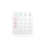 Alarm Keypad (2nd Gen)
