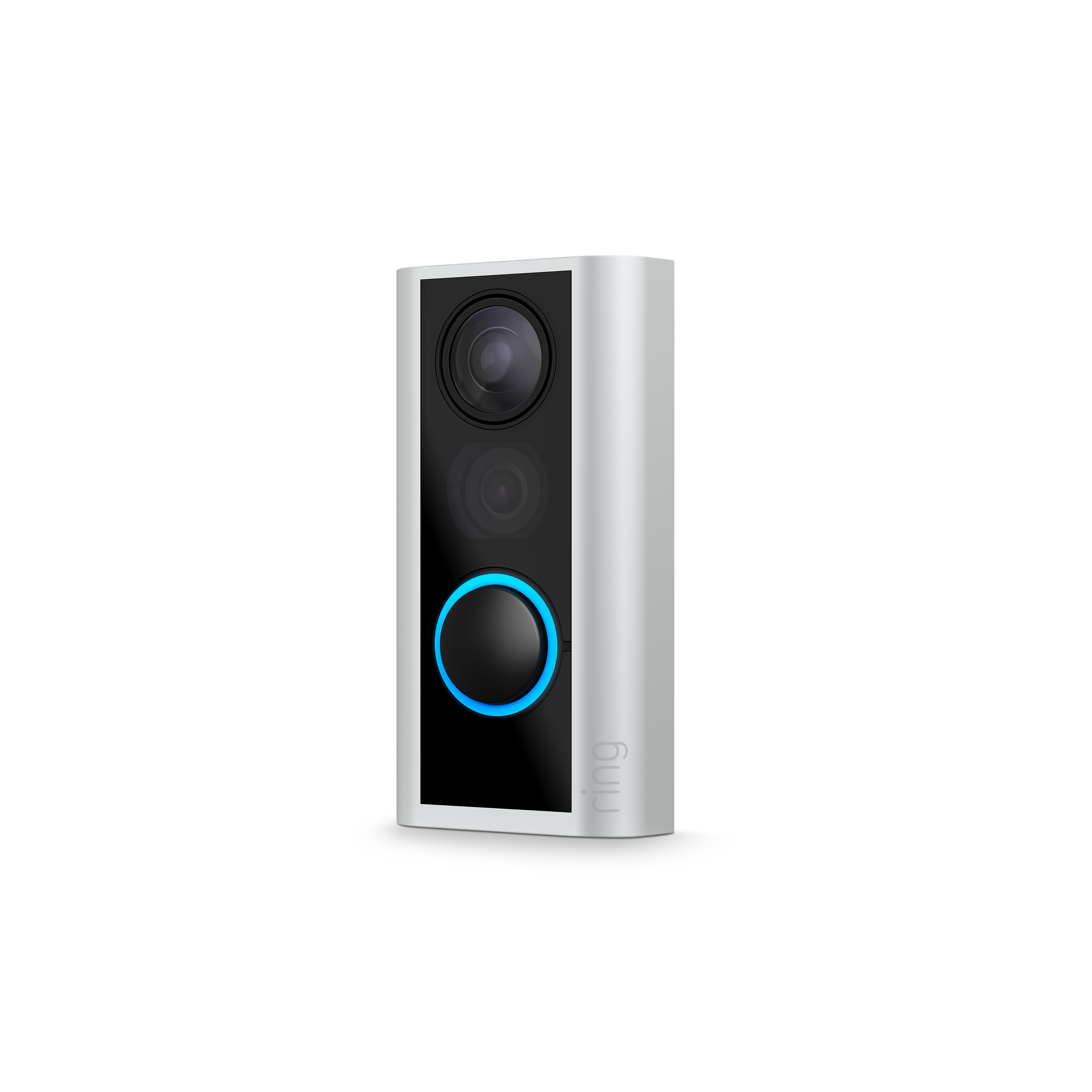 Door View Cam Video Doorbell Apartments Houses Ring