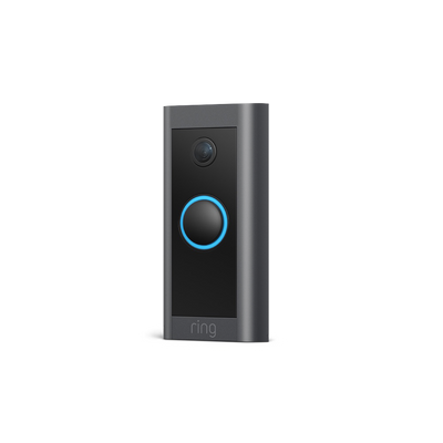 Video Doorbell Wired