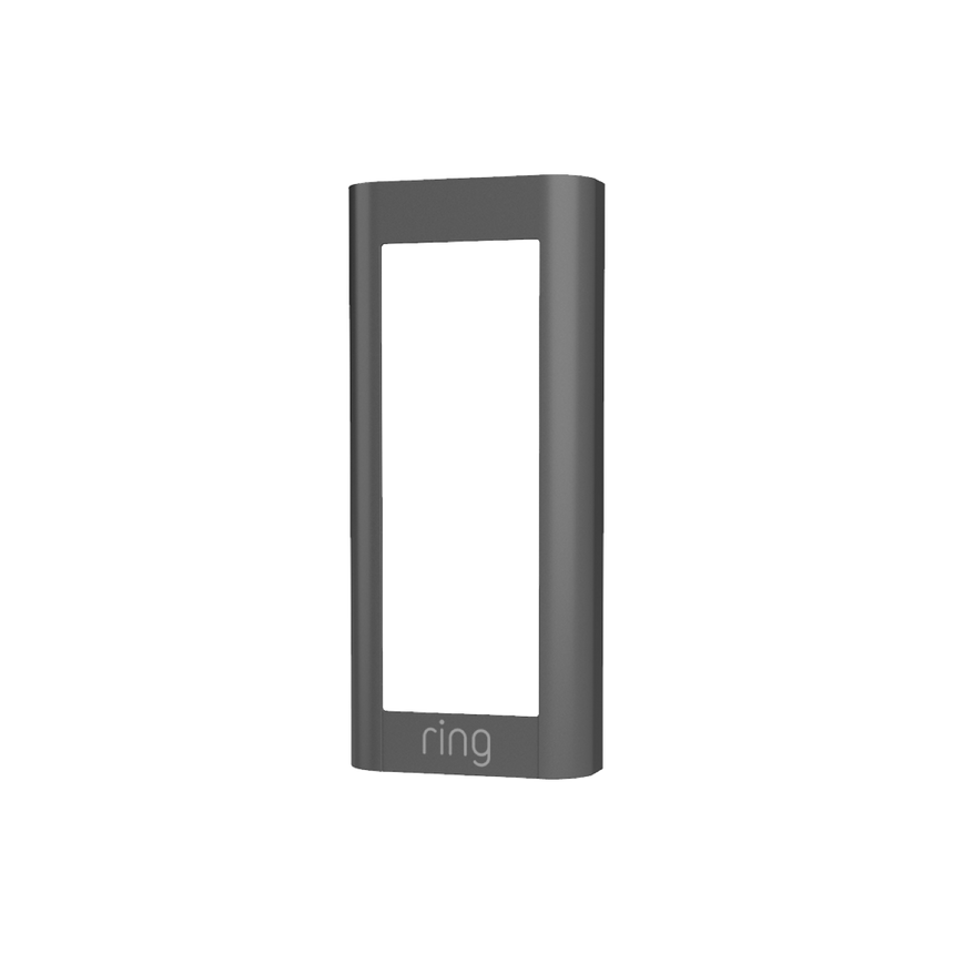 Interchangeable Faceplate (Wired Video Doorbell Pro (Video Doorbell Pro 2))