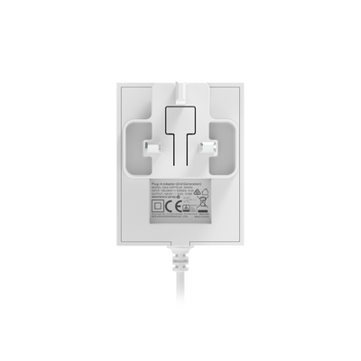 Plug-In Adapter (2nd Gen)