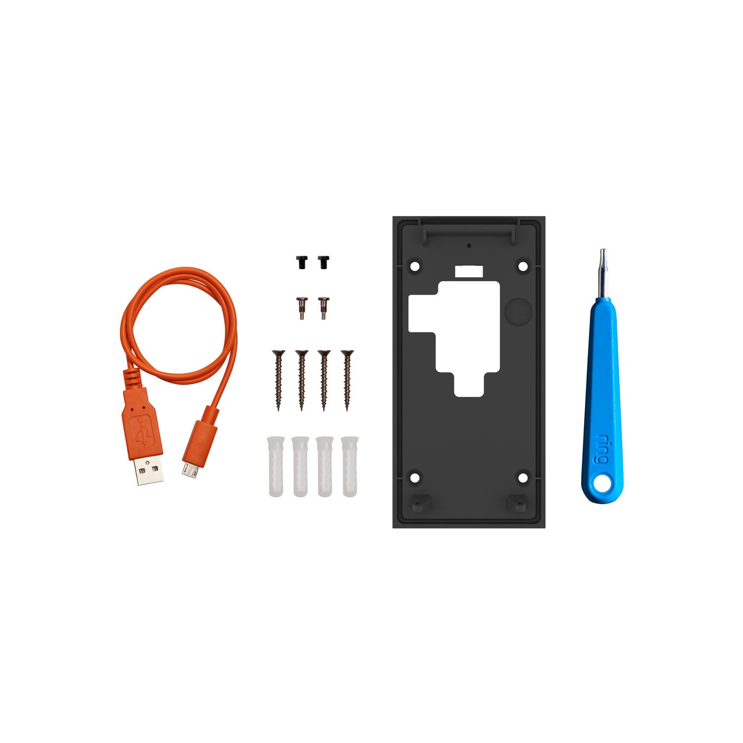 Spare Parts Kit