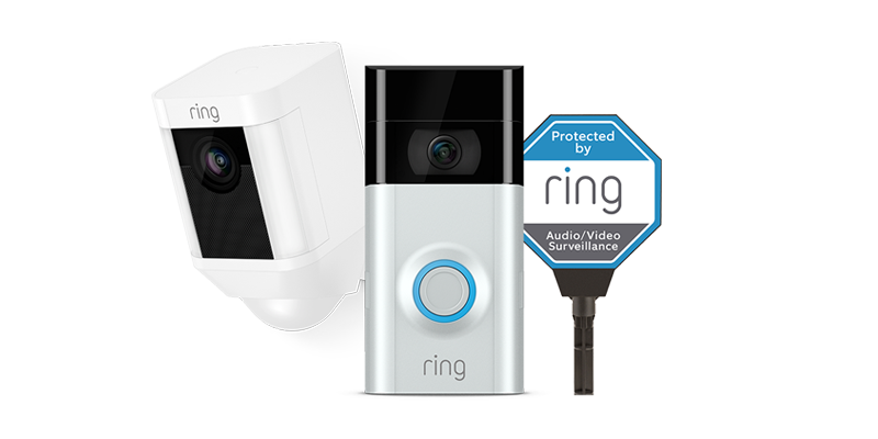 Ringβs Best Year Yet: Delivering More Security & Safety for Neighbors